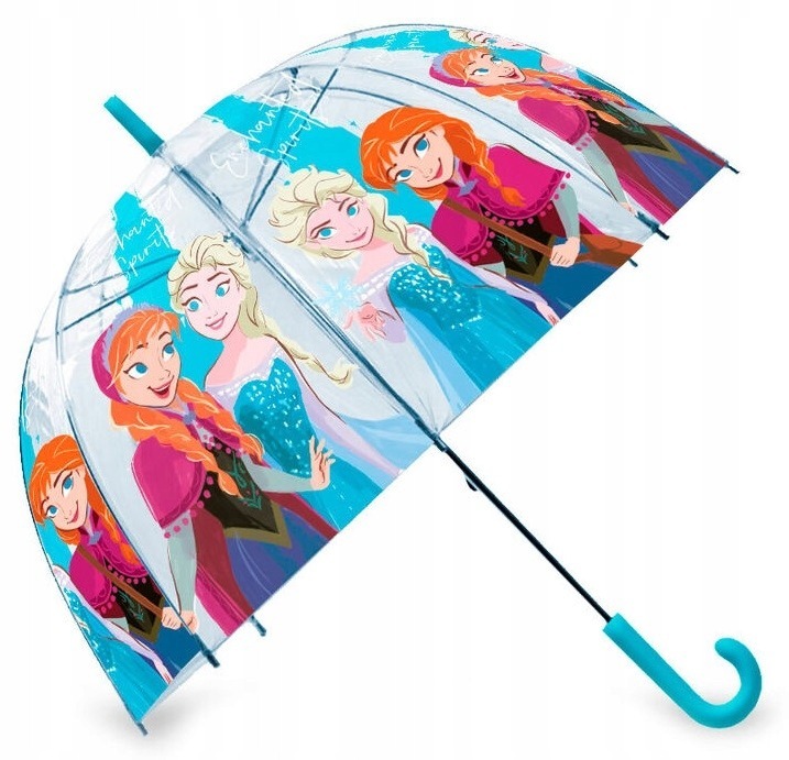 UMBRELLAS WITH FIBREGLASS RIBS MANUAL FR